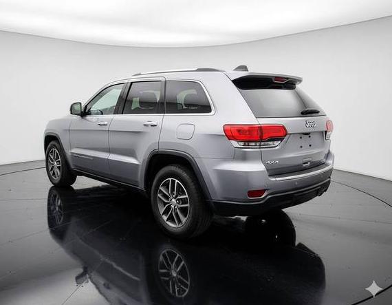 JEEP GRAND CHEROKEE 2017 1C4RJFBG0HC912932 image